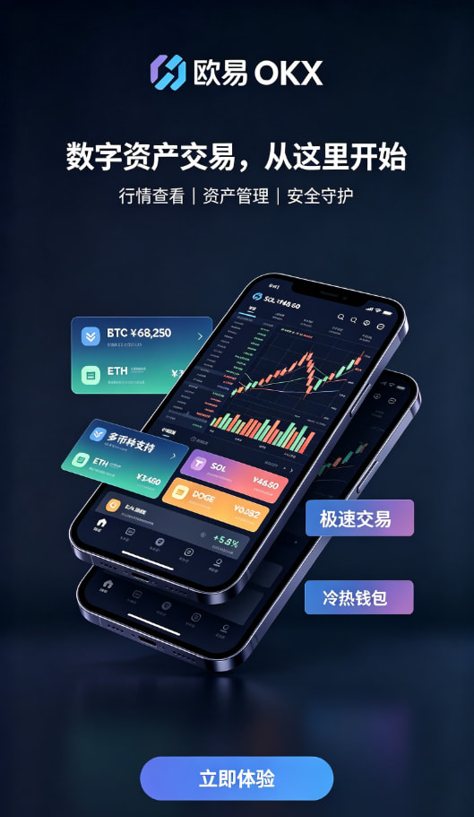 欧交易所app官方网站关于安全与提币，用户最关心的几个问题